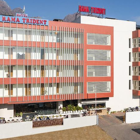 Rama Trident, Katra Hotel Katra  Bagian luar foto