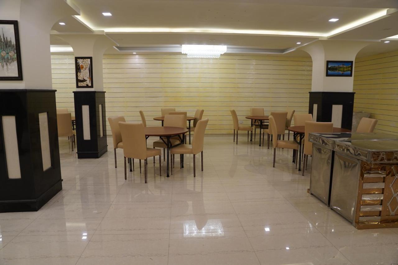 Rama Trident, Katra Hotel Katra  Bagian luar foto
